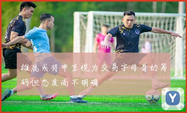 雄鹿或将申京视为交易字母哥的筹码但态度尚不明确