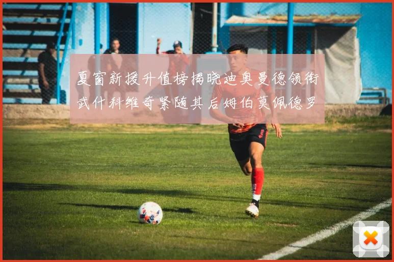 夏窗新援升值榜揭晓迪奥曼德领衔武什科维奇紧随其后姆伯莫佩德罗表现抢眼